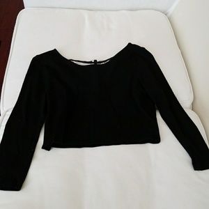 Chole K blouse